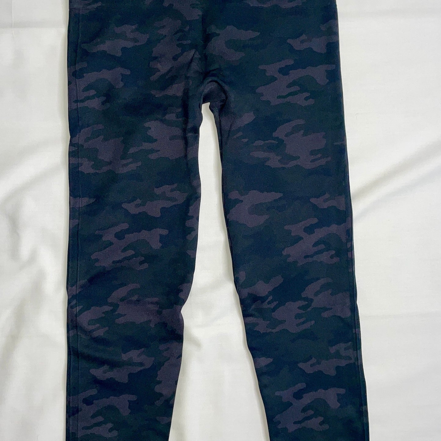 SPANX Seamless Shaping Leggings Sz. XL