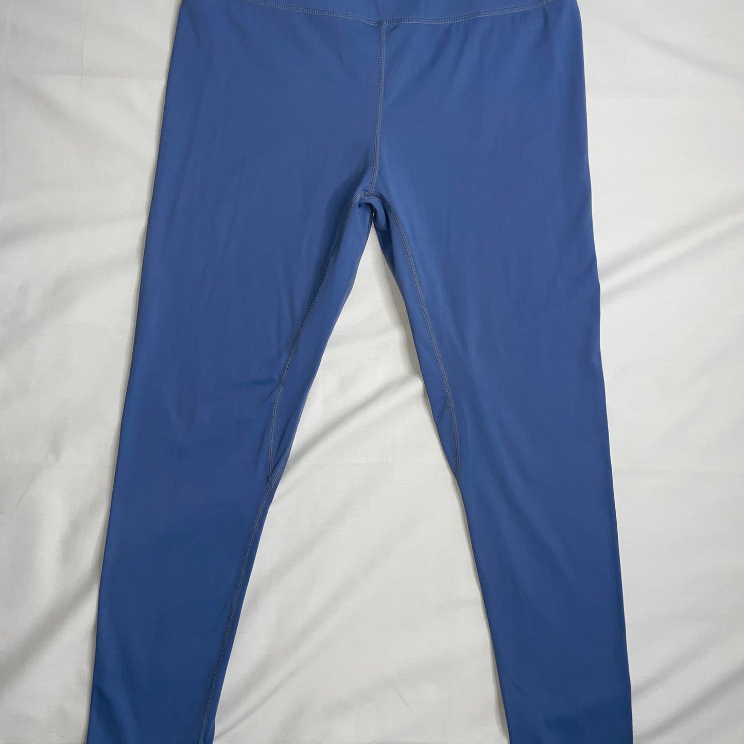 Lululemon Wunder Train High Rise Legging