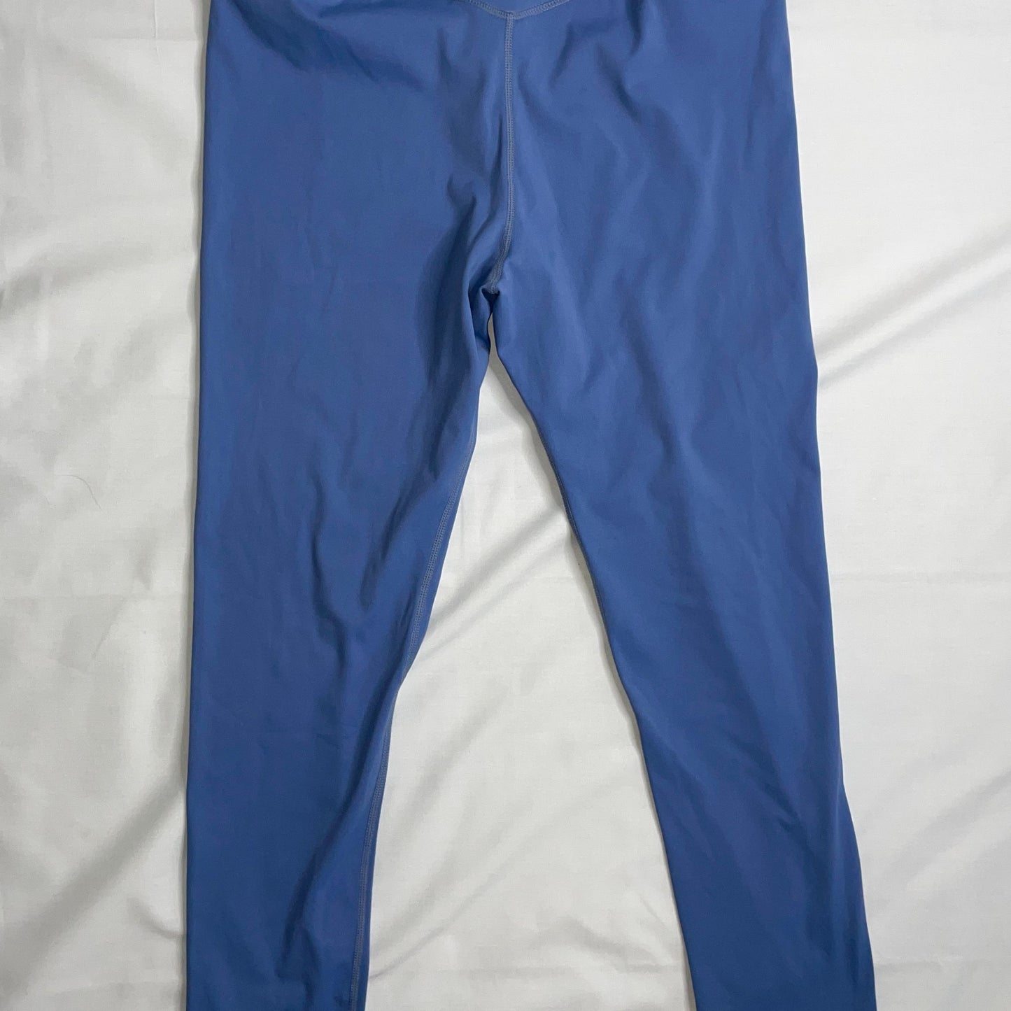 Lululemon Wunder Train High Rise Legging