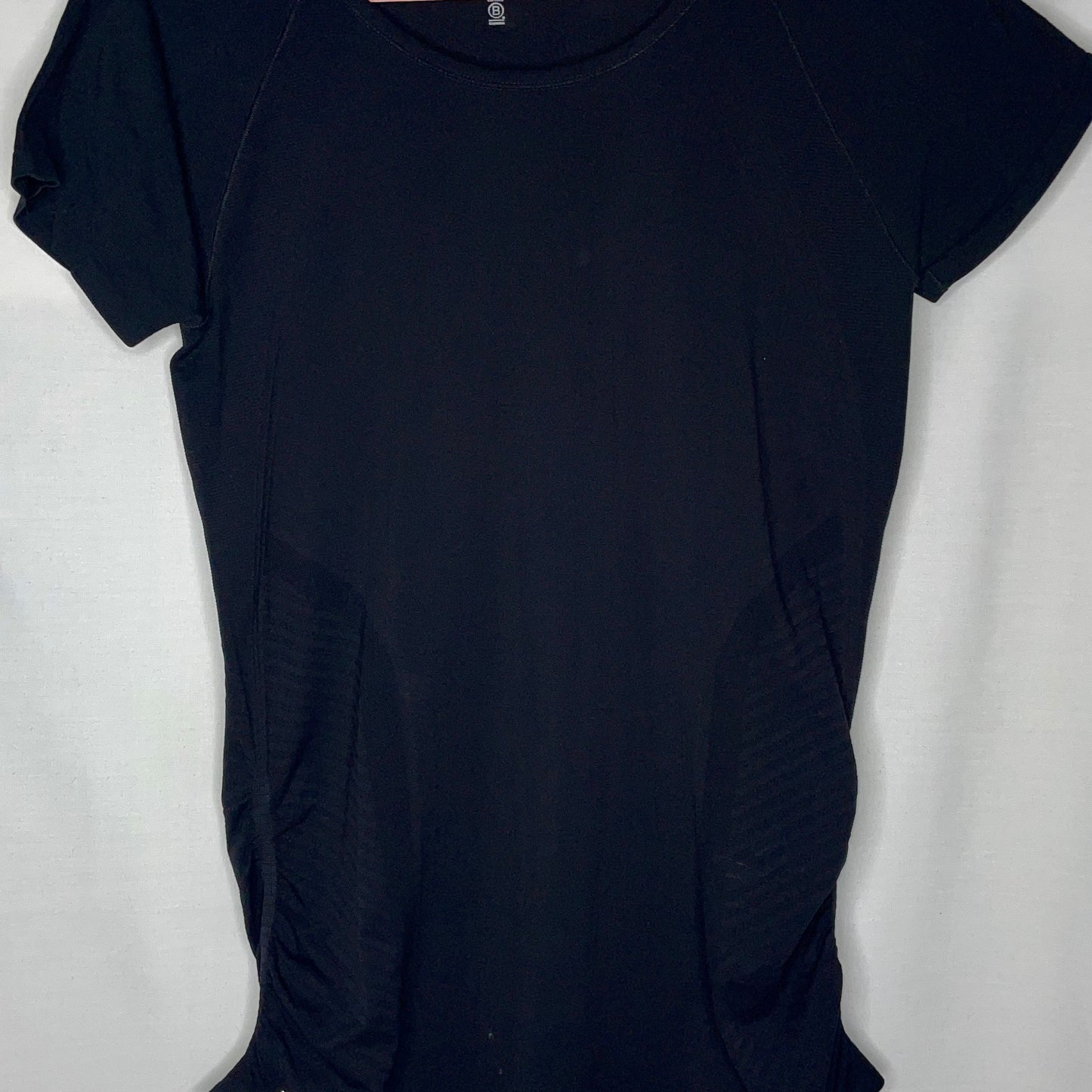 ATHLETA Speedlight Top Women's Black Long Sleeve - Size L