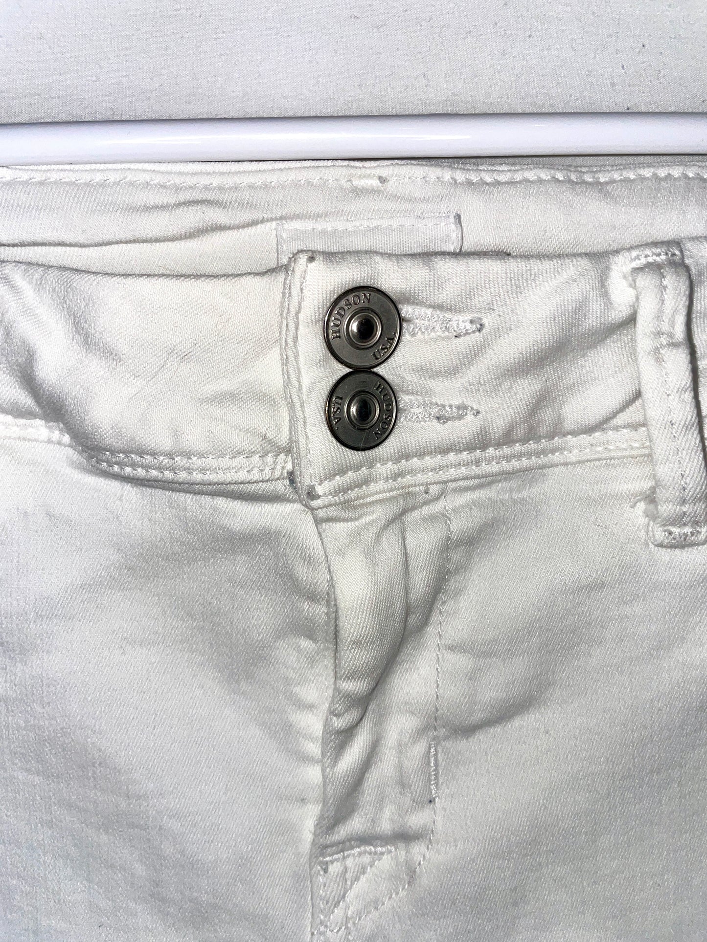 Hudson Women's Jeans - Size 28