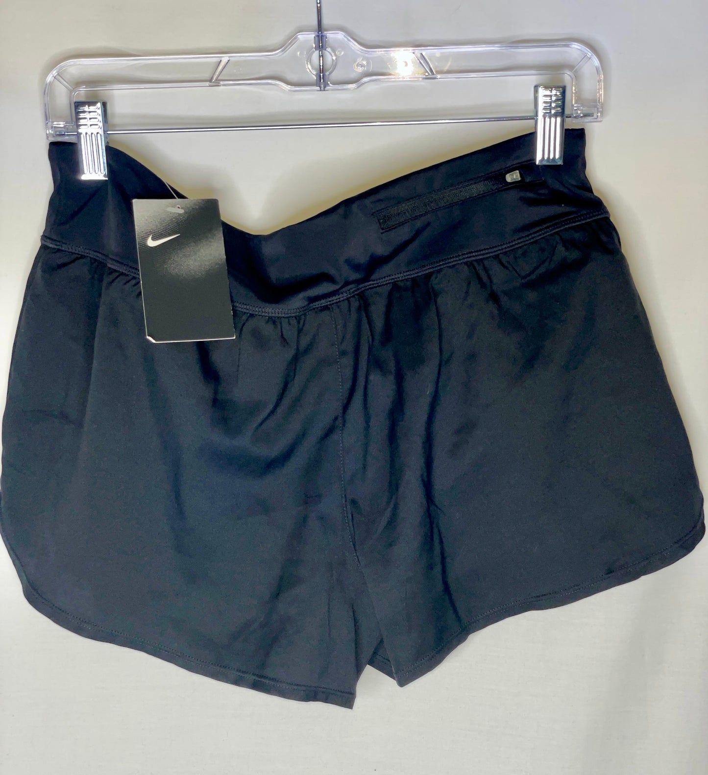 NWT Women's Nike Dri Fit Running Shorts - Size M