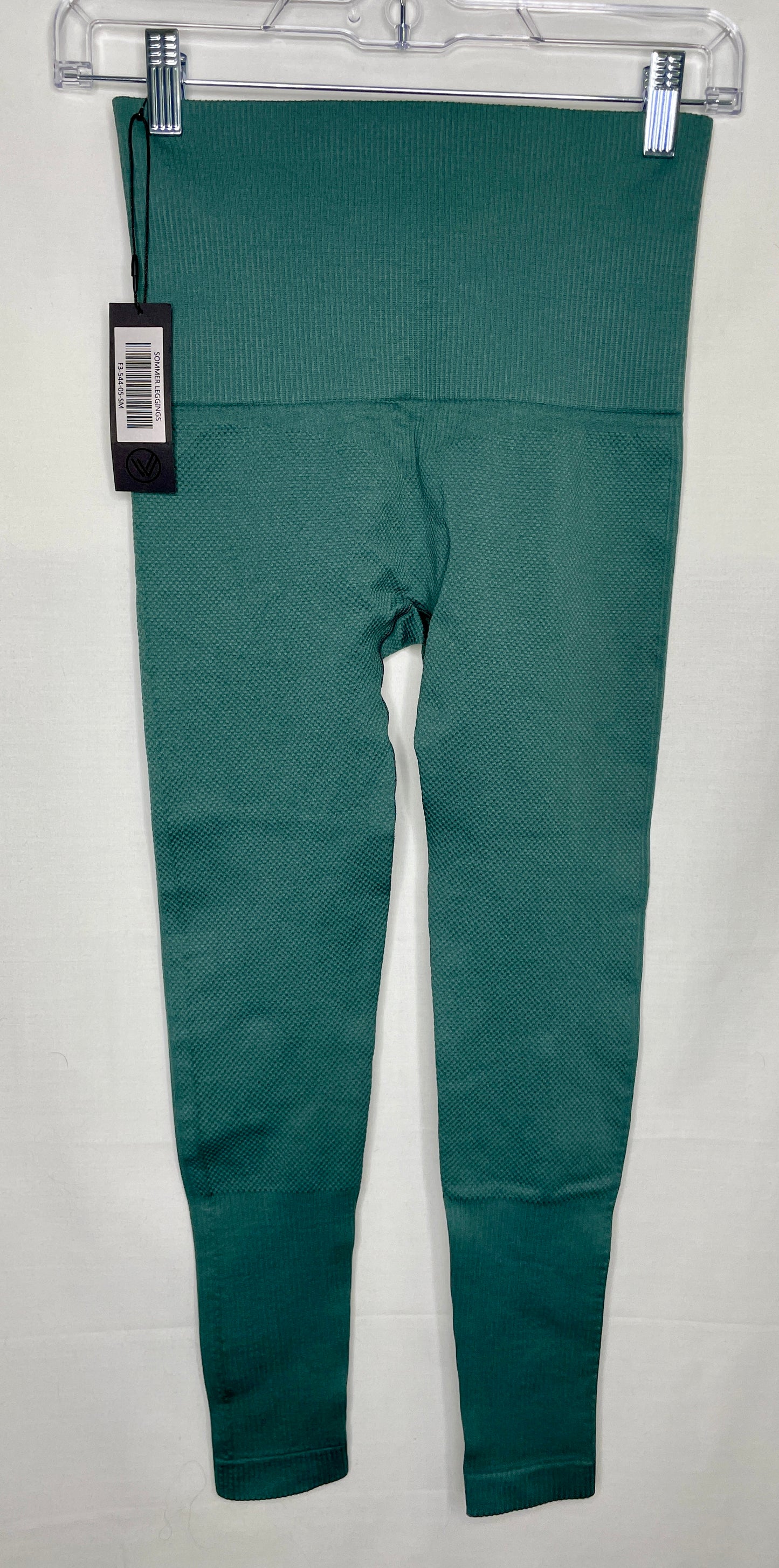 NWT Savvi Ashtanga Leggings - Size S