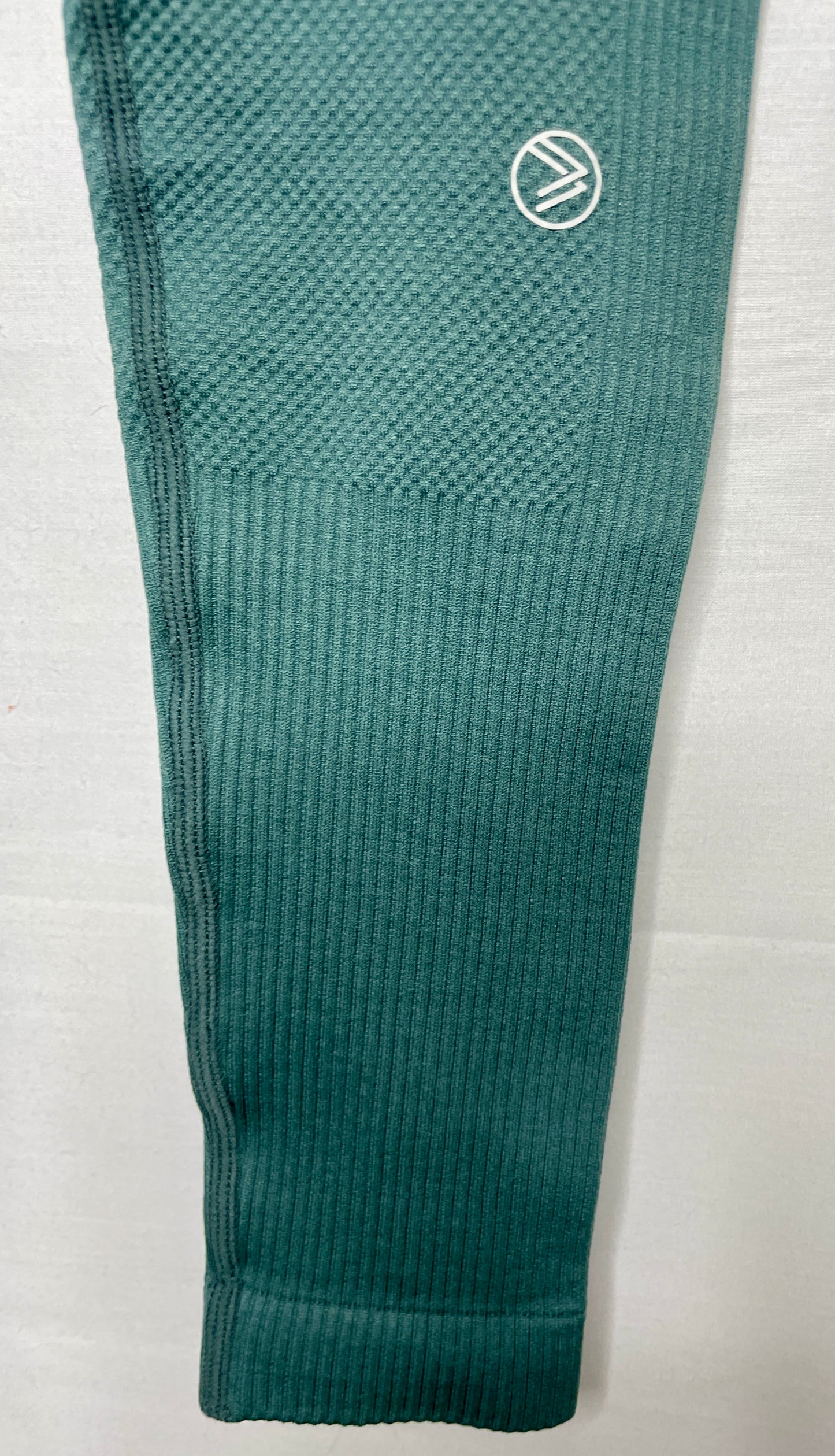NWT Savvi Ashtanga Leggings - Size S