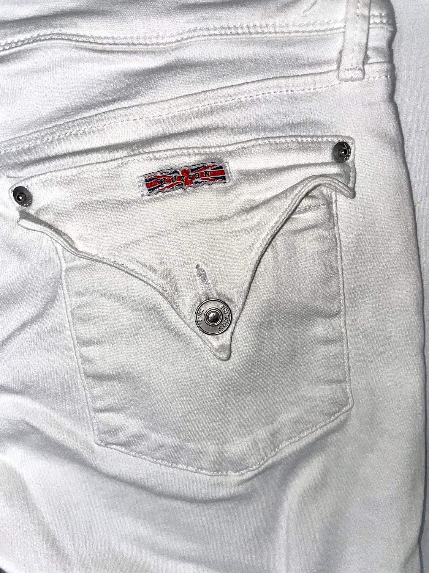 Hudson Women's Jeans - Size 28