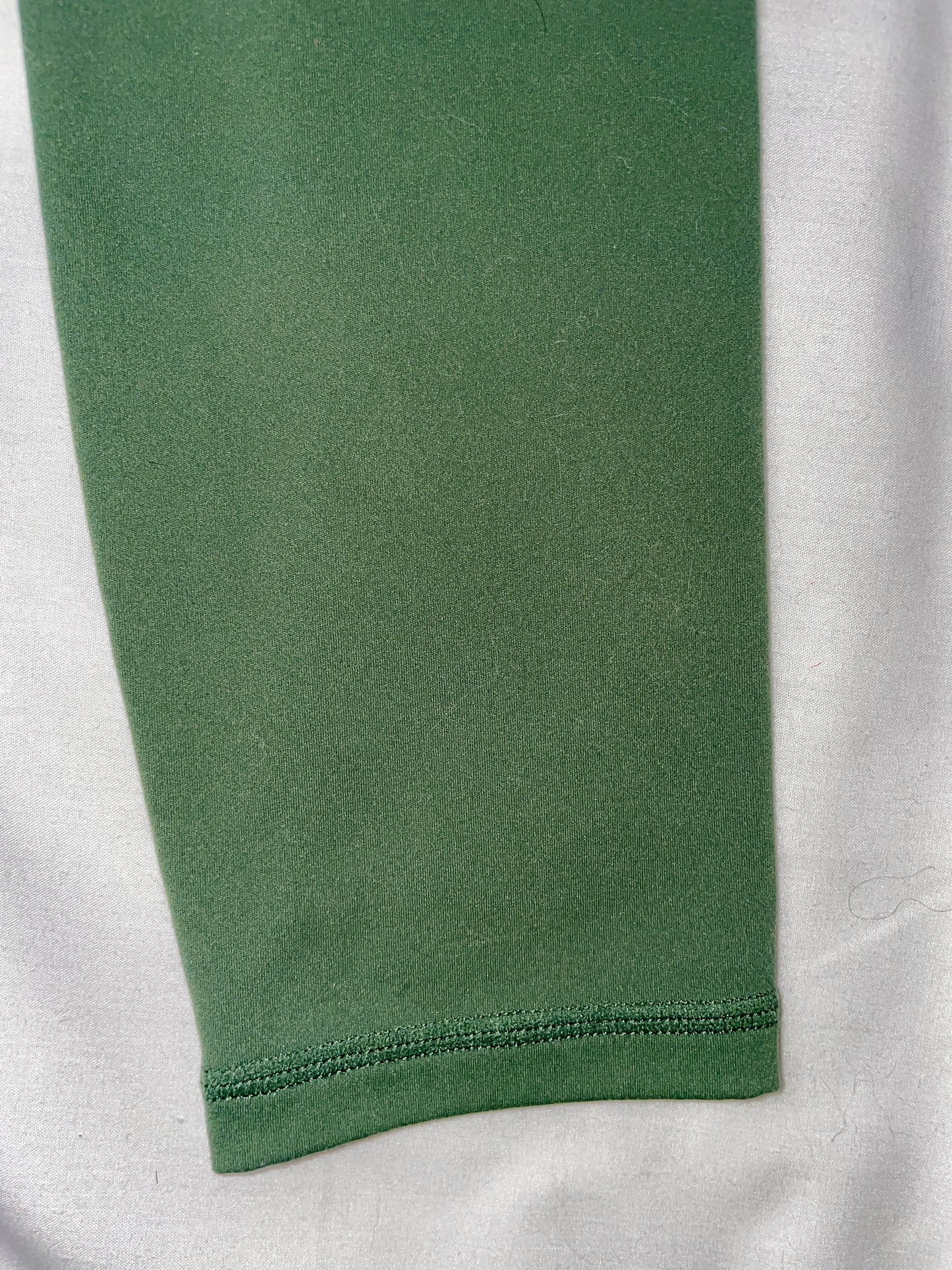 ZYIA Active Women's Luxe High Rise 7/8 Leggings - Size 2