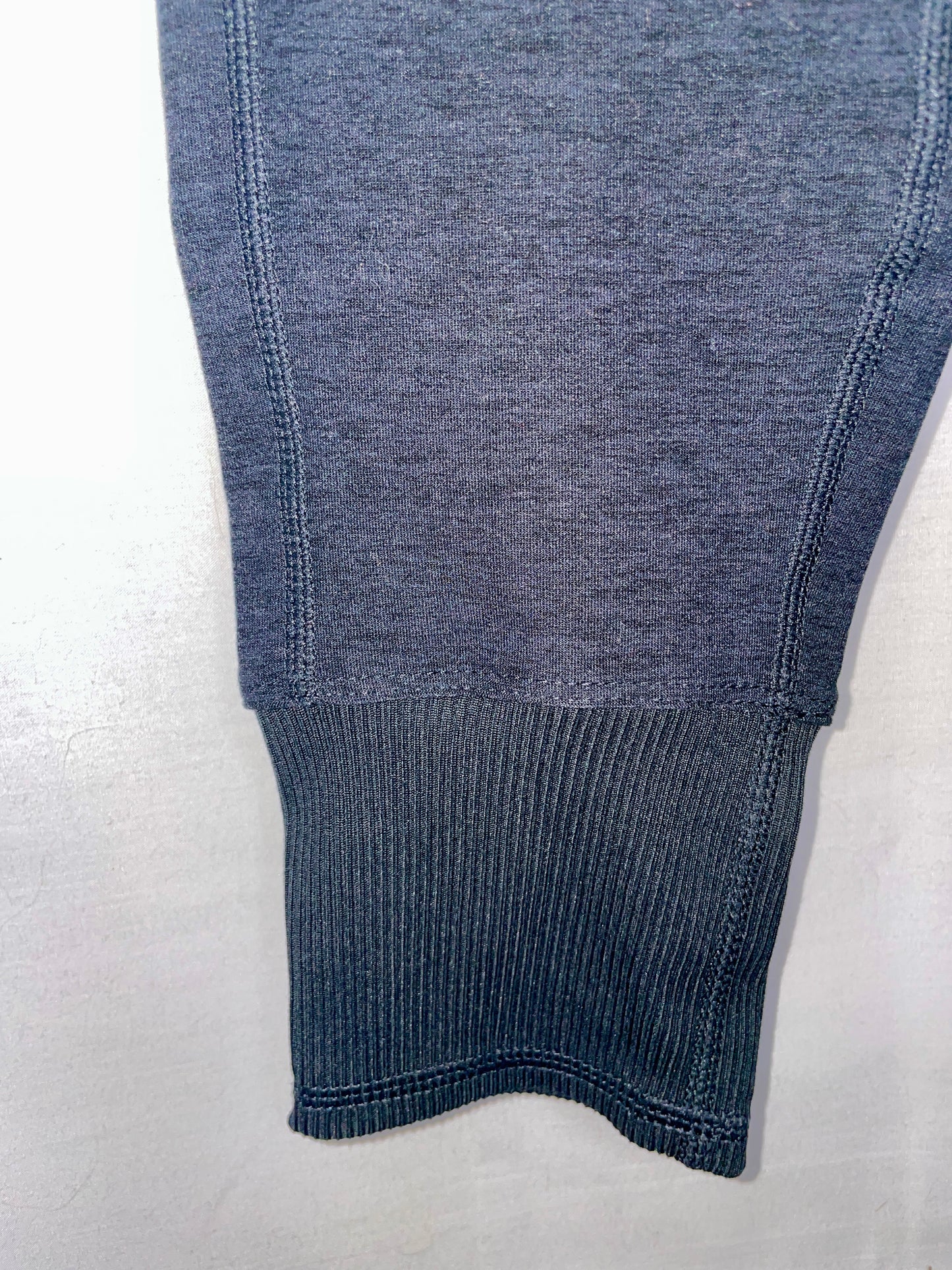 NWT 90 Degree by Reflex Women's Leggings Black - Size M