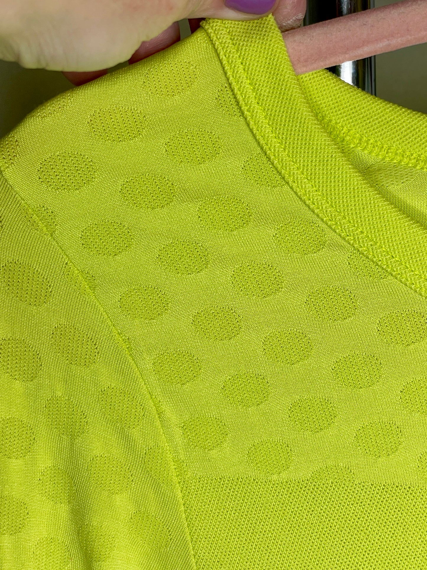 The North Face Women's Long Sleeve Tee Shirt - Size XS