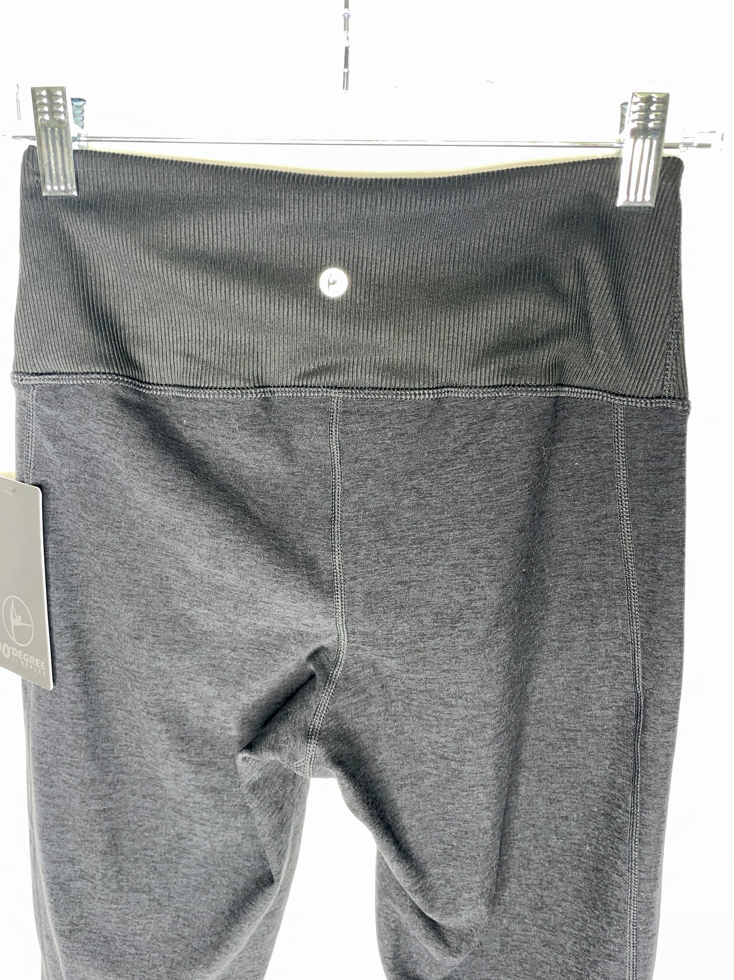 NWT 90 Degree by Reflex Women's Leggings Black - Size M