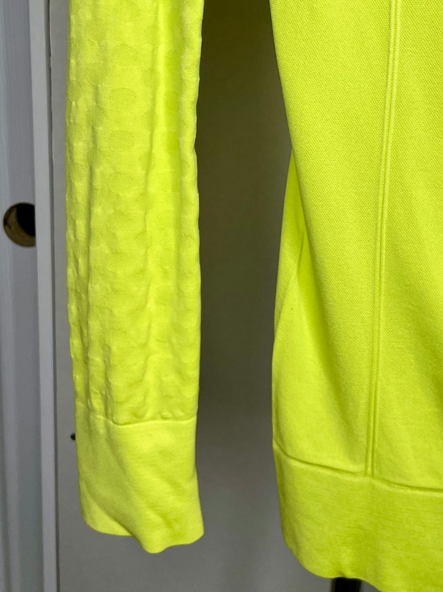The North Face Women's Long Sleeve Tee Shirt - Size XS