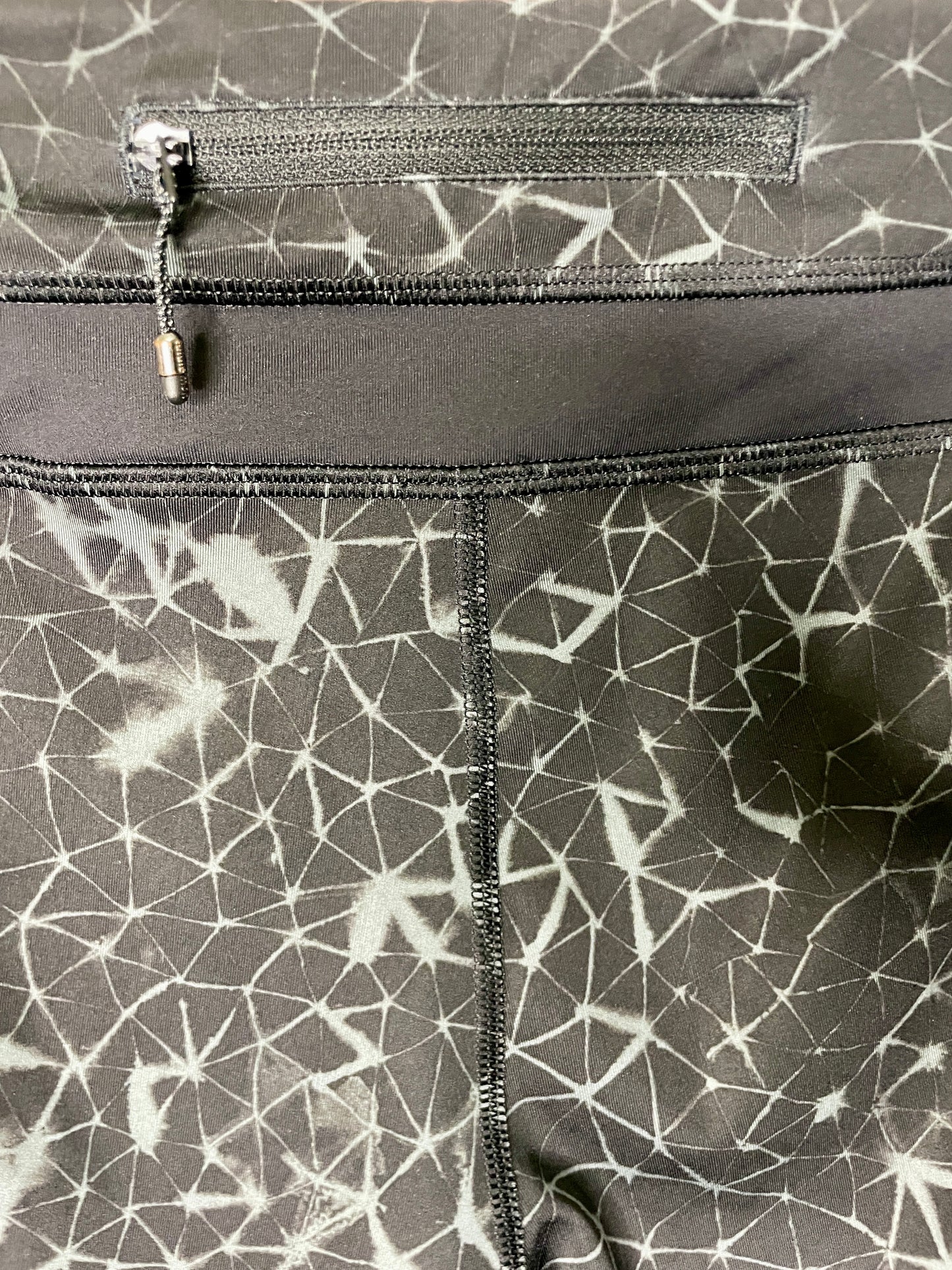 Lululemon Run Inspire Crop II - Size 12