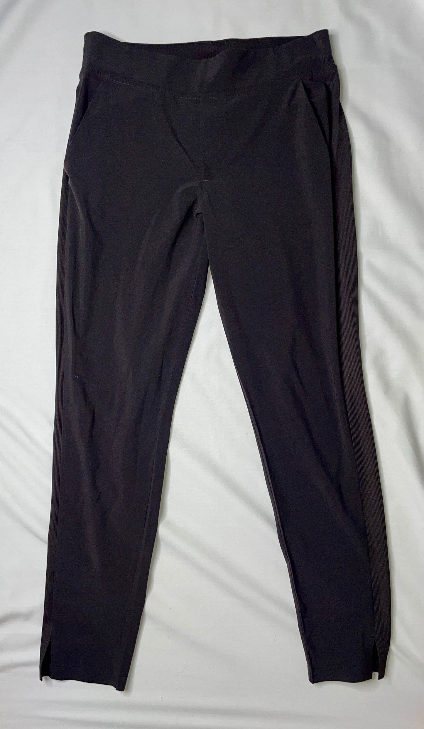 ATHLETA - Brooklyn Ankle Pant Lightweight Size 0