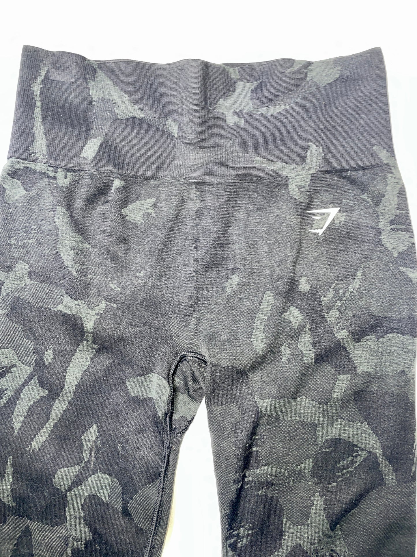 NWOT GYMSHARK Adapt Camo Seamless Leggings - Size M