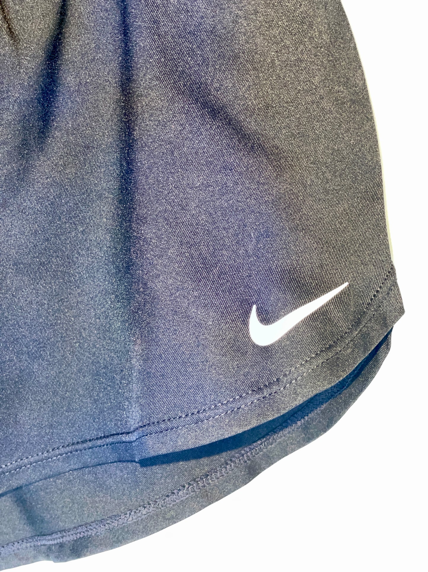 NWT Women's Nike Dri Fit Running Shorts - Size M