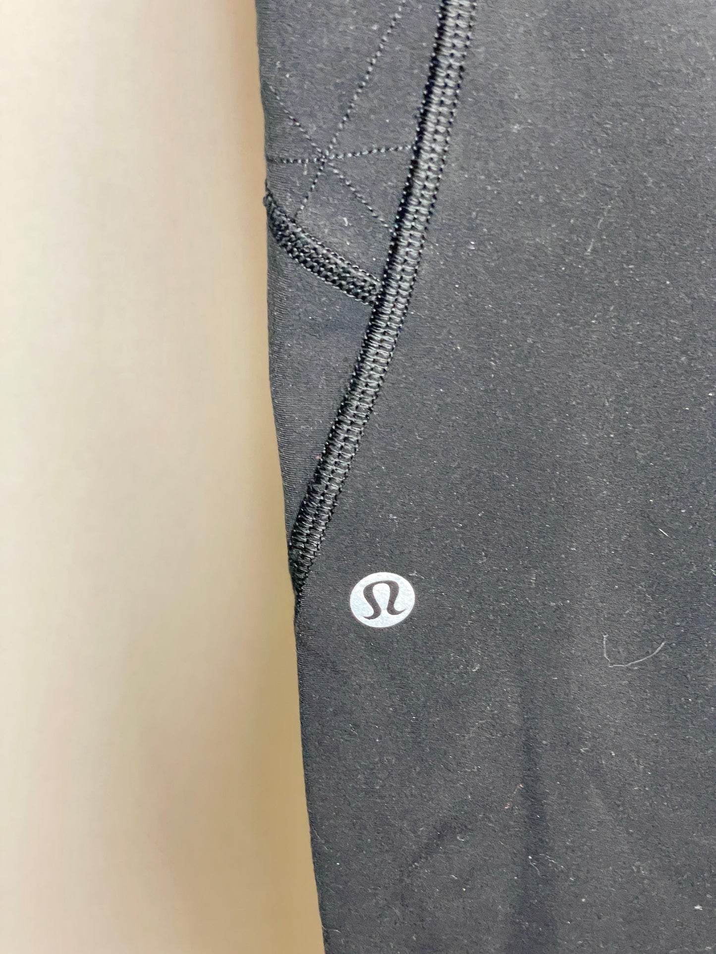Lululemon Toasty Tech Tight II Cyber - Size S