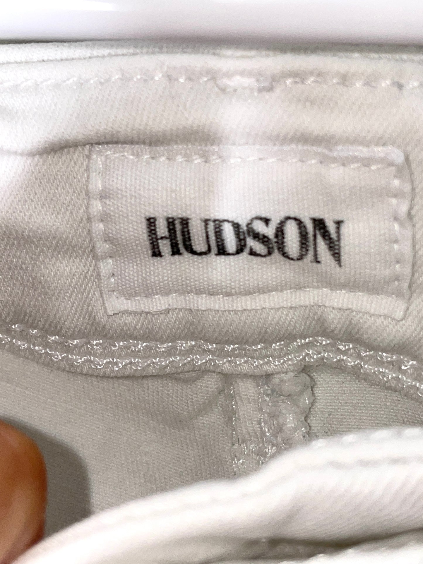 Hudson Women's Jeans - Size 28