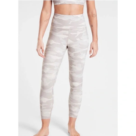 ATHLETA Elation Camo Leggings