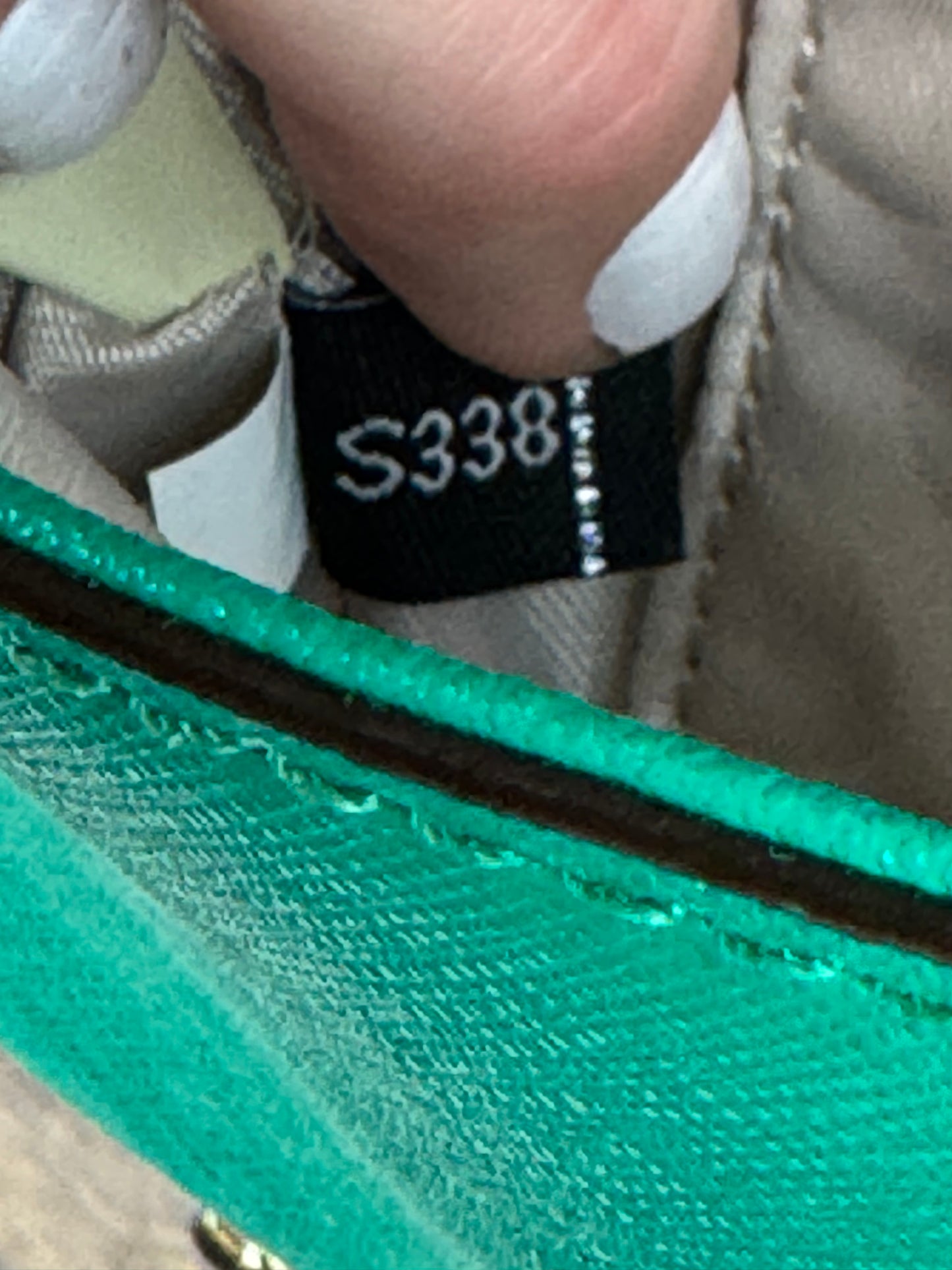 Kate Spade Morgan Flap Chain Wallet