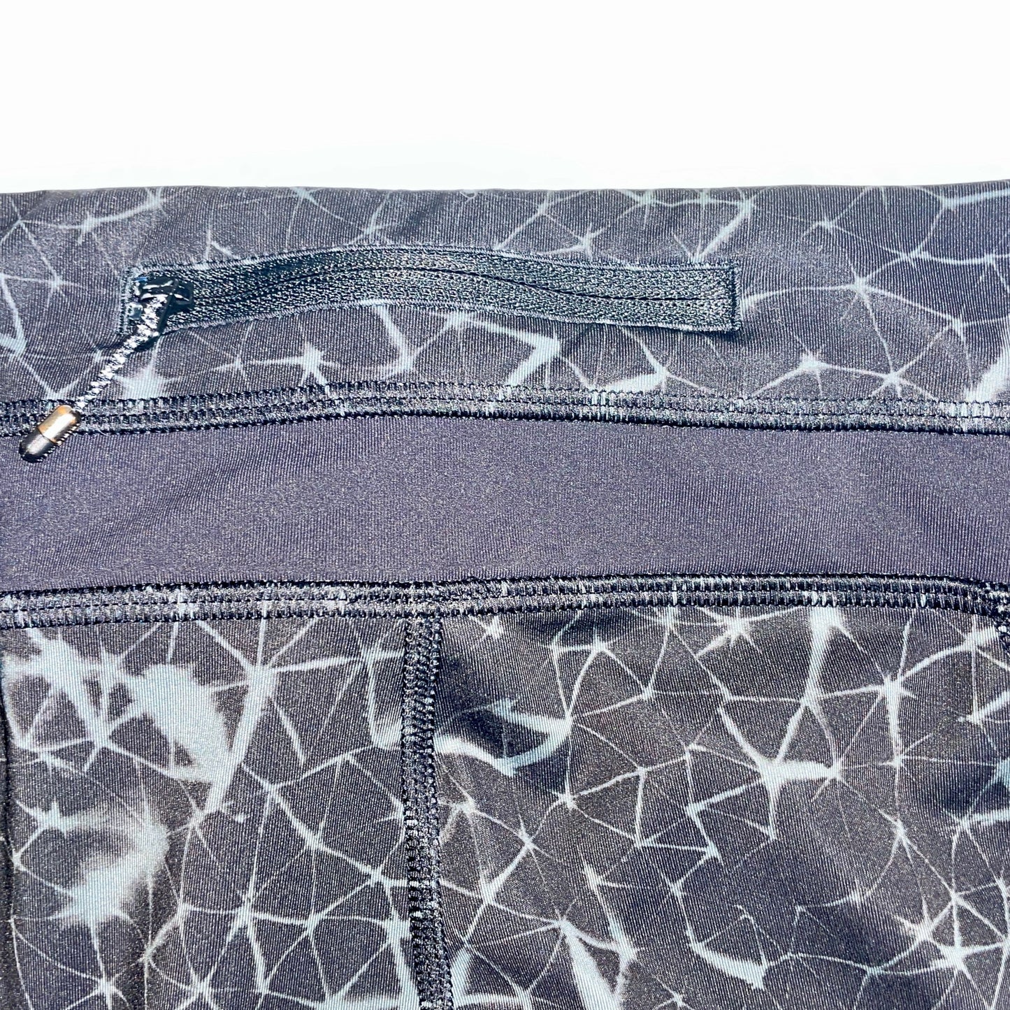 Lululemon Geometric Capri Legging Size 12
