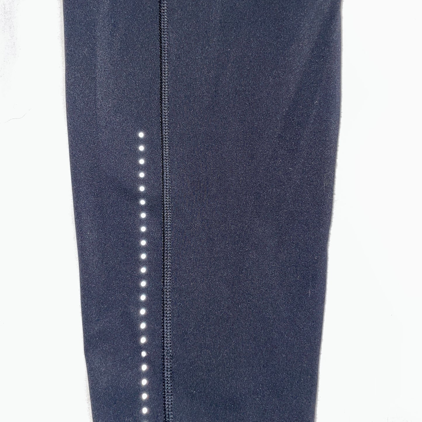 Lululemon Fast and Free Legging Black Size 8