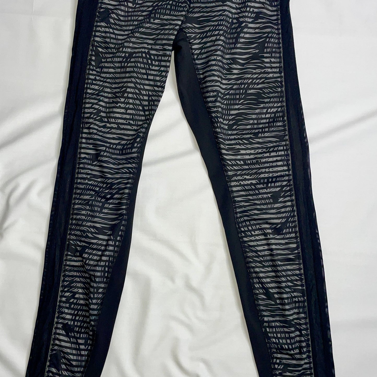 Lululemon Align High Rise Palm Pattern