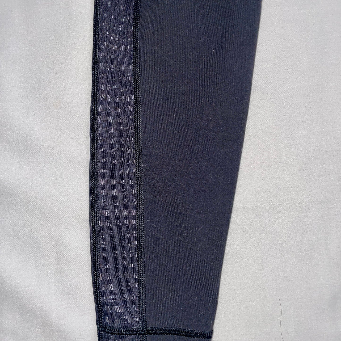 Lululemon Align High Rise Palm Pattern