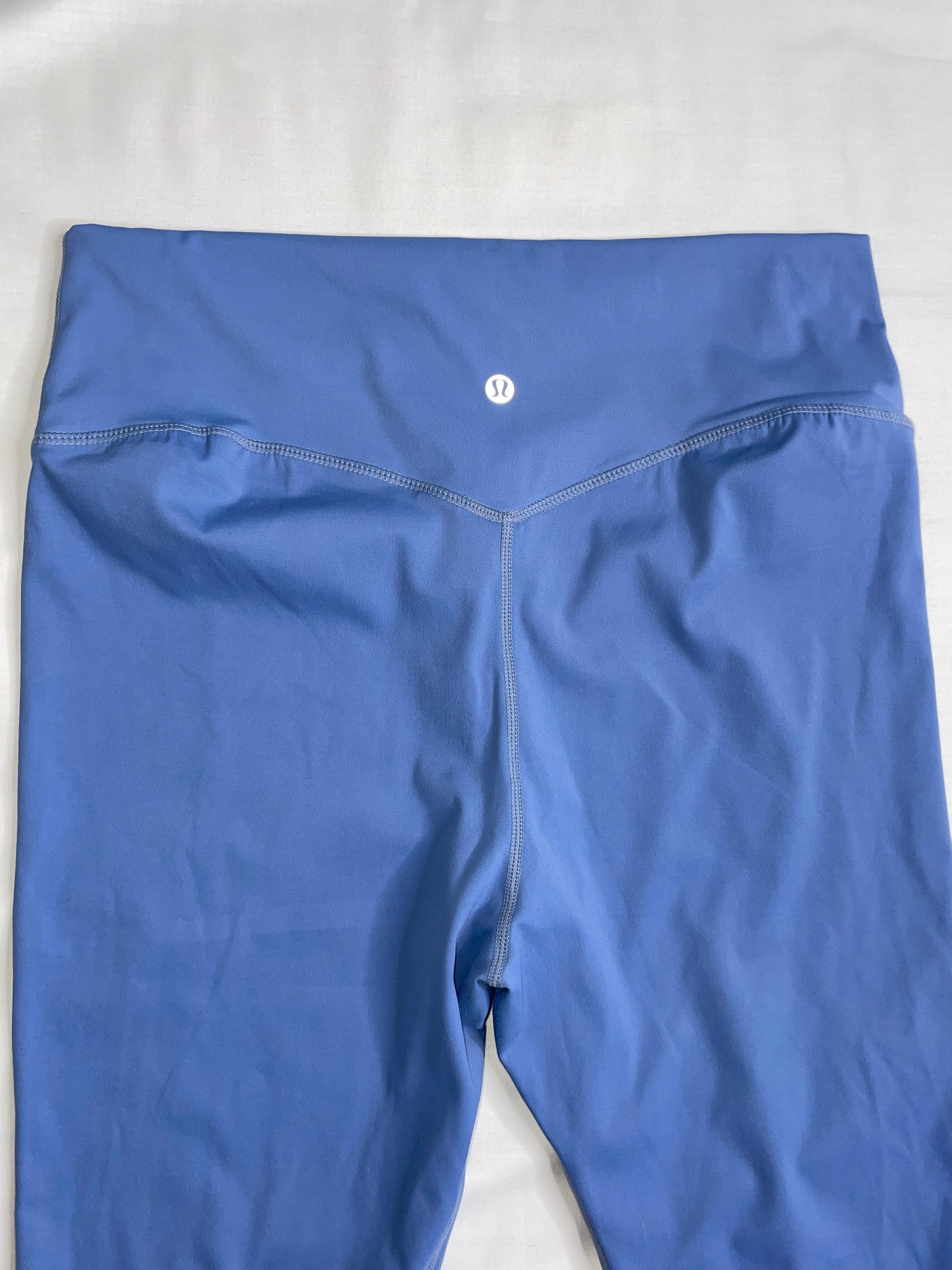 Lululemon Wunder Train High Rise Legging