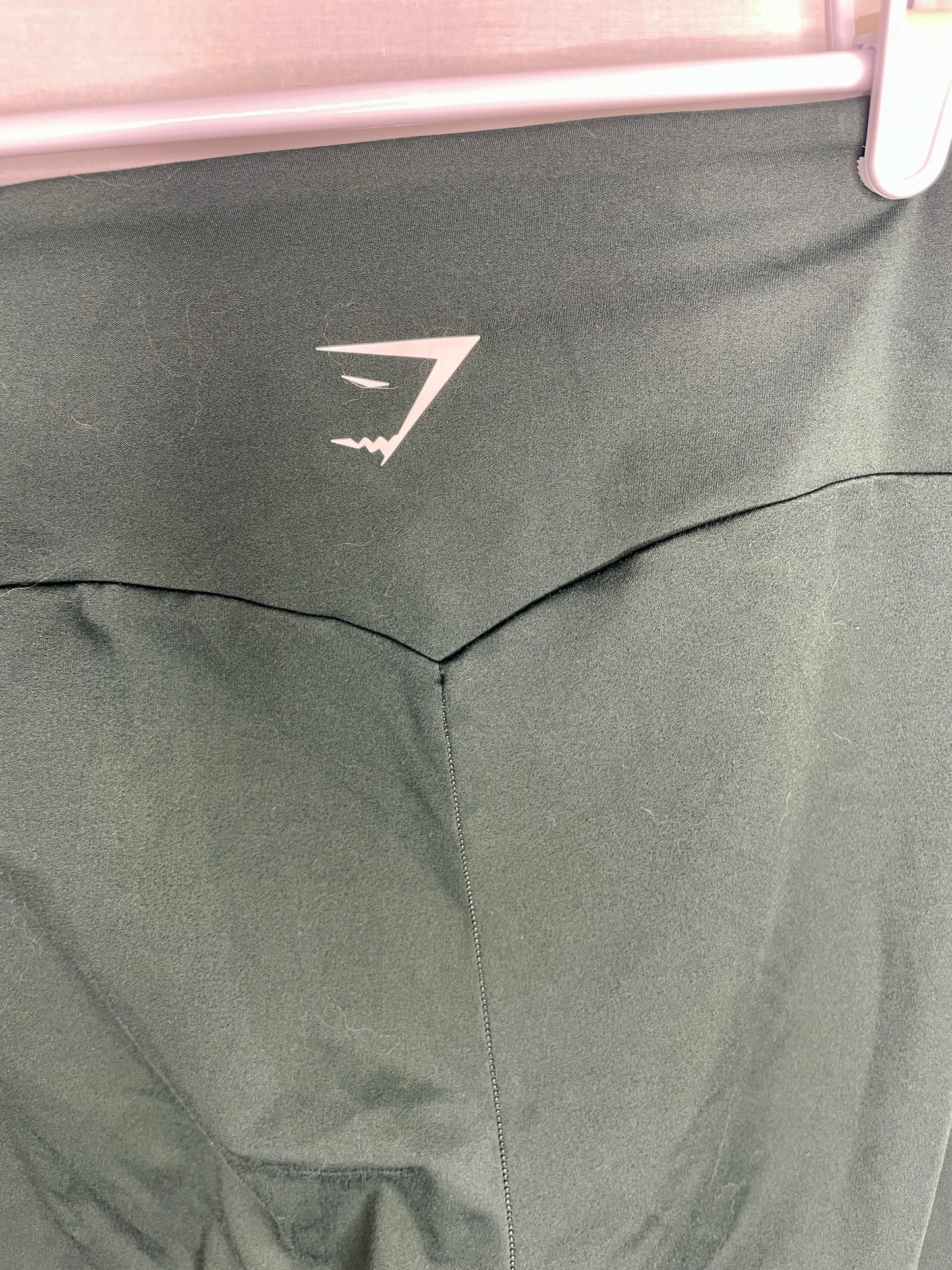 Gymshark Training 7/8 Legging