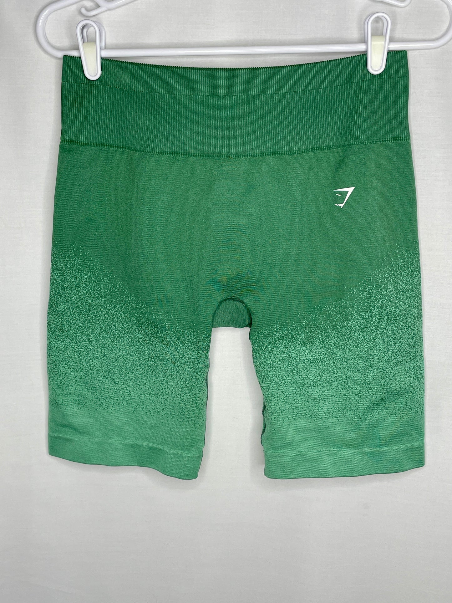 Gymshark Seamless Ombre Shorts