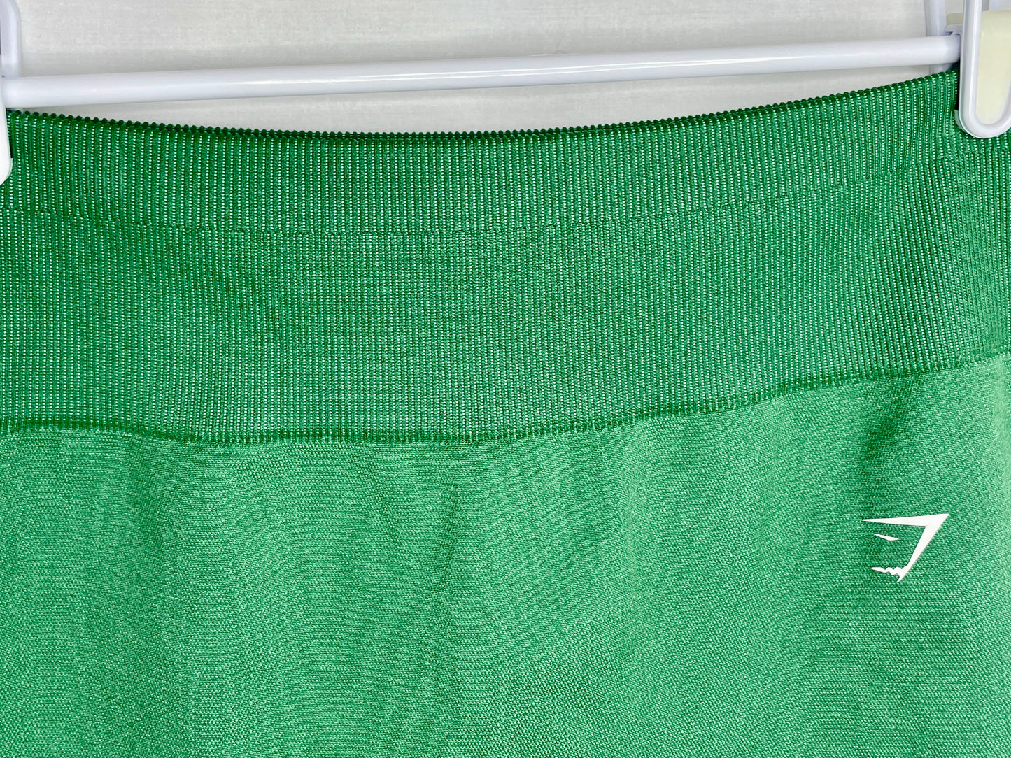 Gymshark Seamless Ombre Shorts