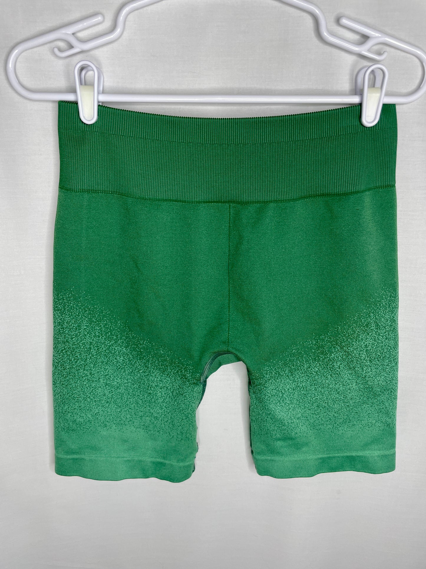 Gymshark Seamless Ombre Shorts