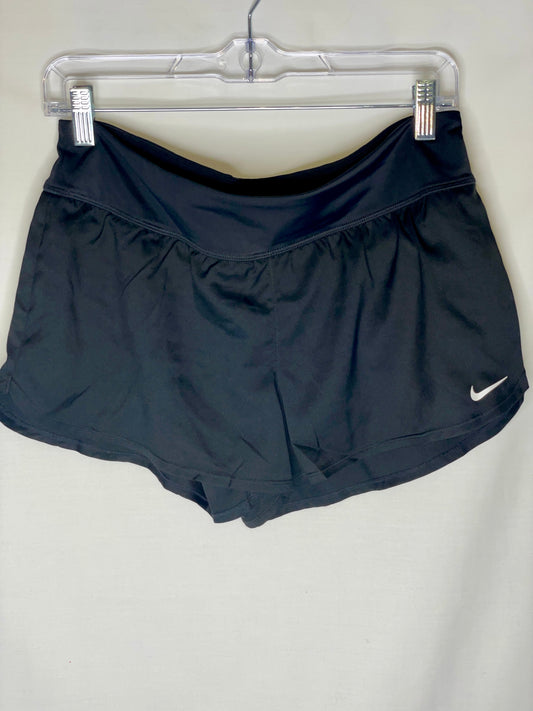 NWT Women's Nike Dri Fit Running Shorts - Size M