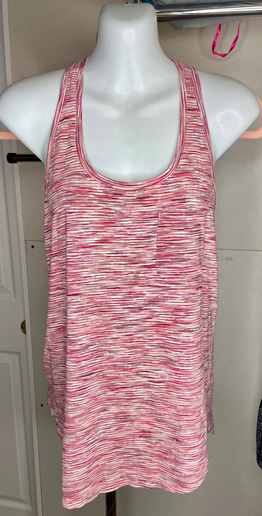 Lululemon Power Y Tank Top - Size 8