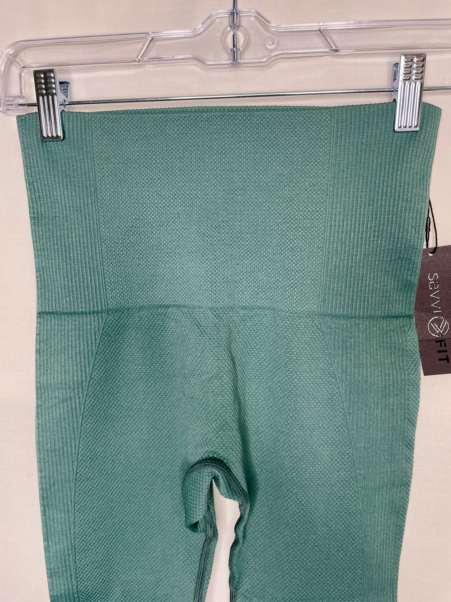 NWT Savvi Ashtanga Leggings - Size S