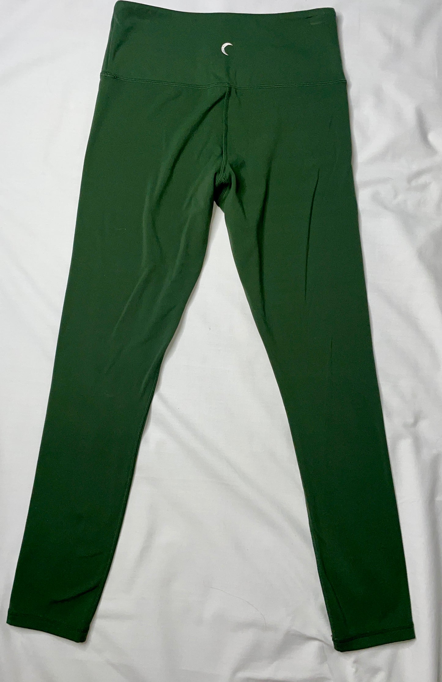 ZYIA Active Women's Luxe High Rise 7/8 Leggings - Size 2