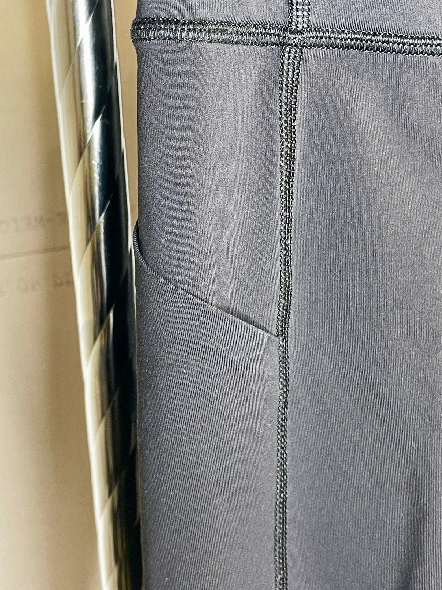 Lululemon In Movement Legging - Size 2