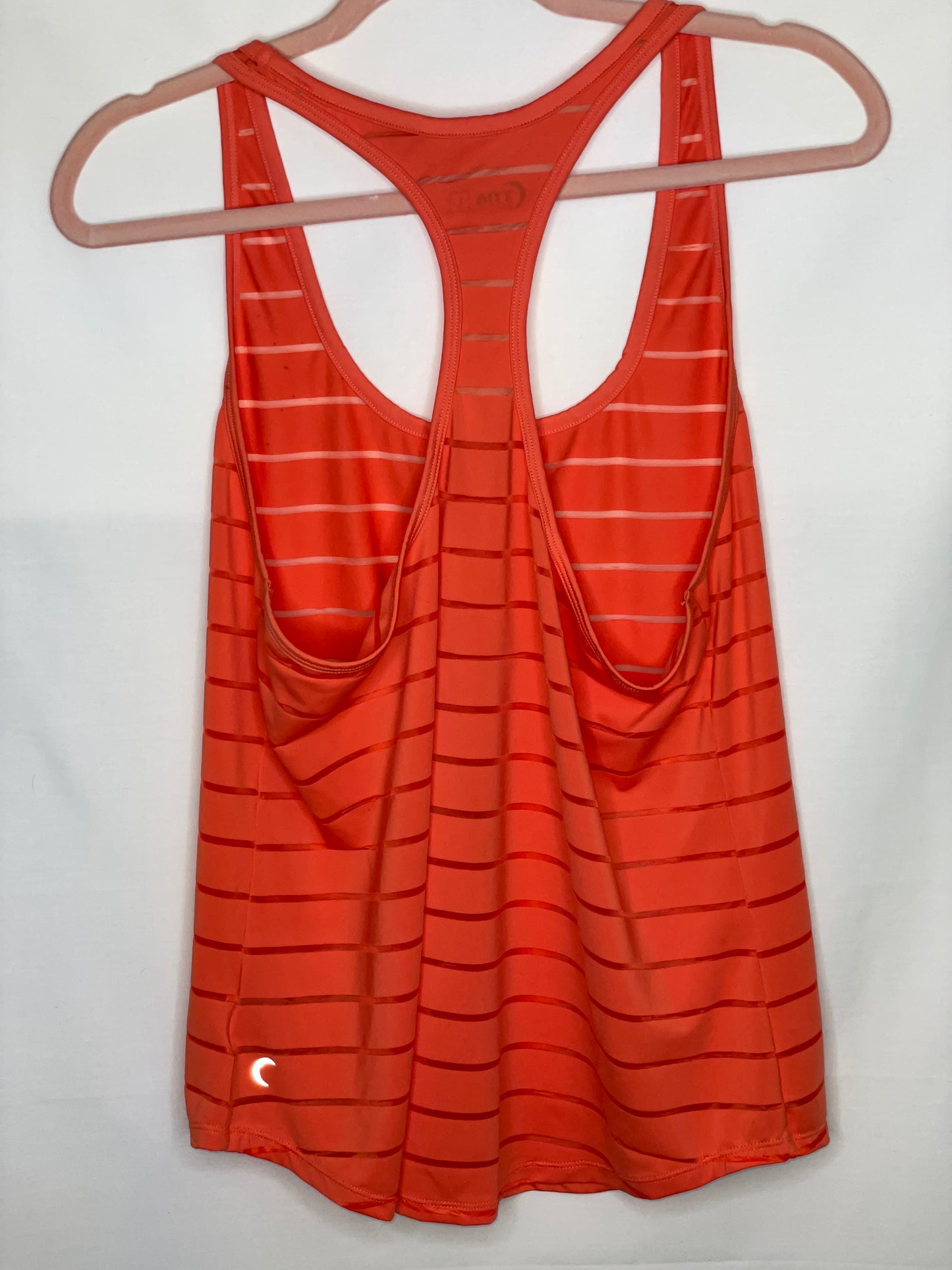 ZYIA Active Women's Havana Racerback Tank Top - Size L