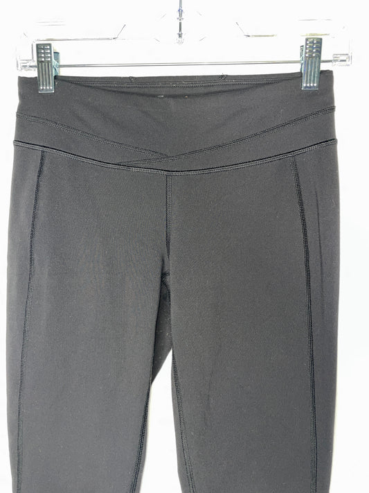 Lucy Get Going Leggings Yoga Pant - Size S