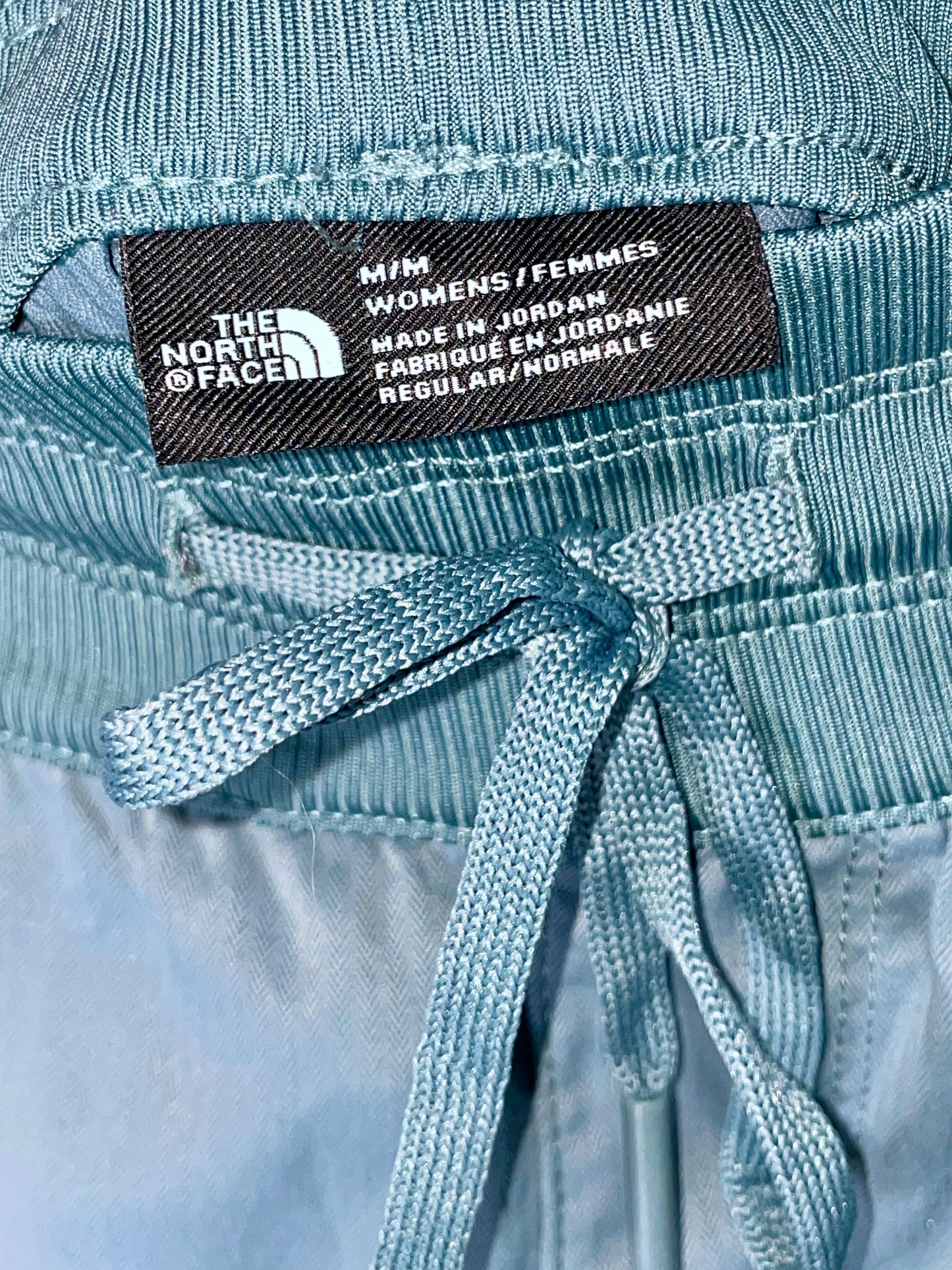 THE NORTH FACE Women's Aphrodite Motion Bermuda Short - Size M
