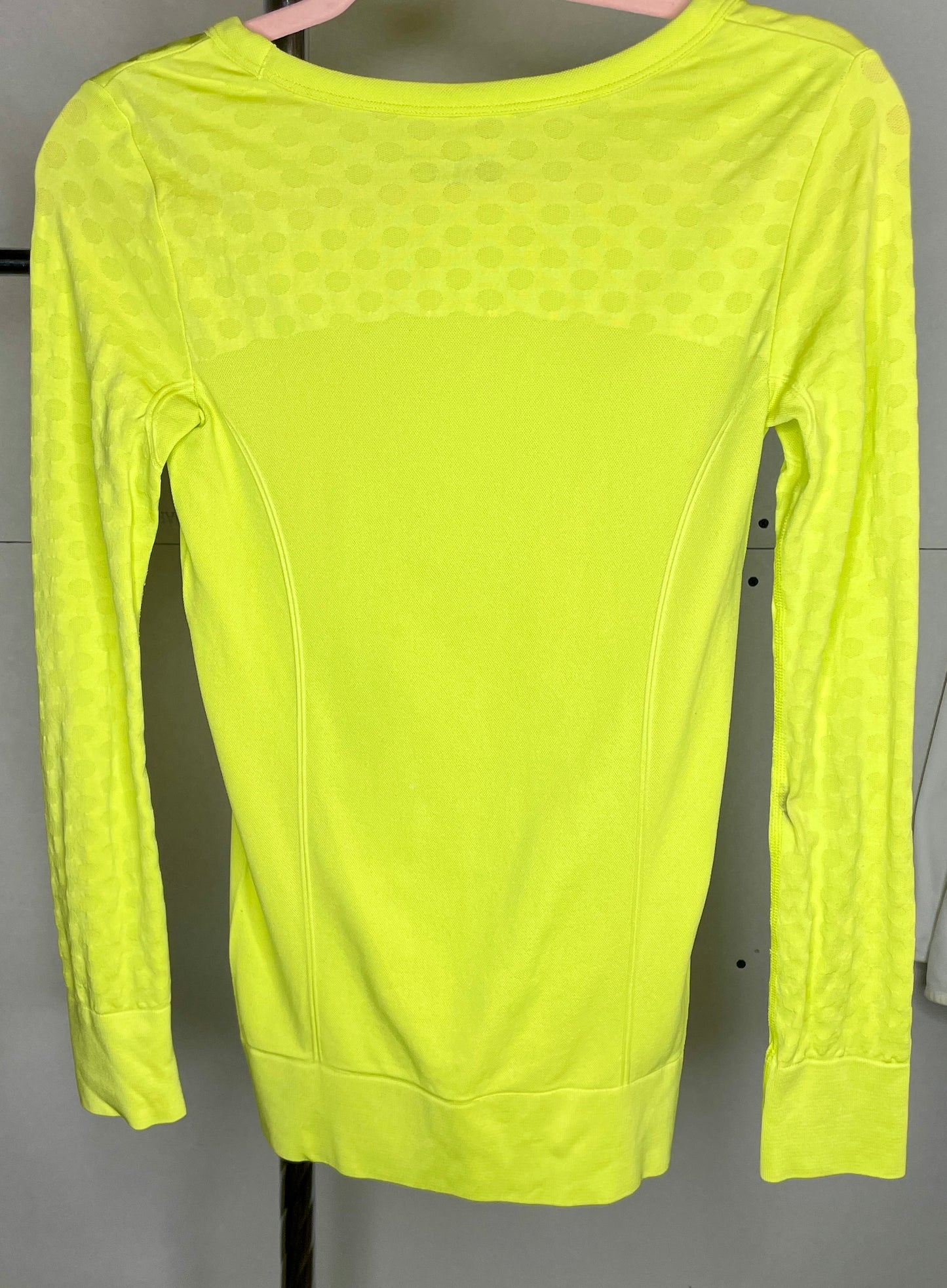 The North Face Women's Long Sleeve Tee Shirt - Size XS