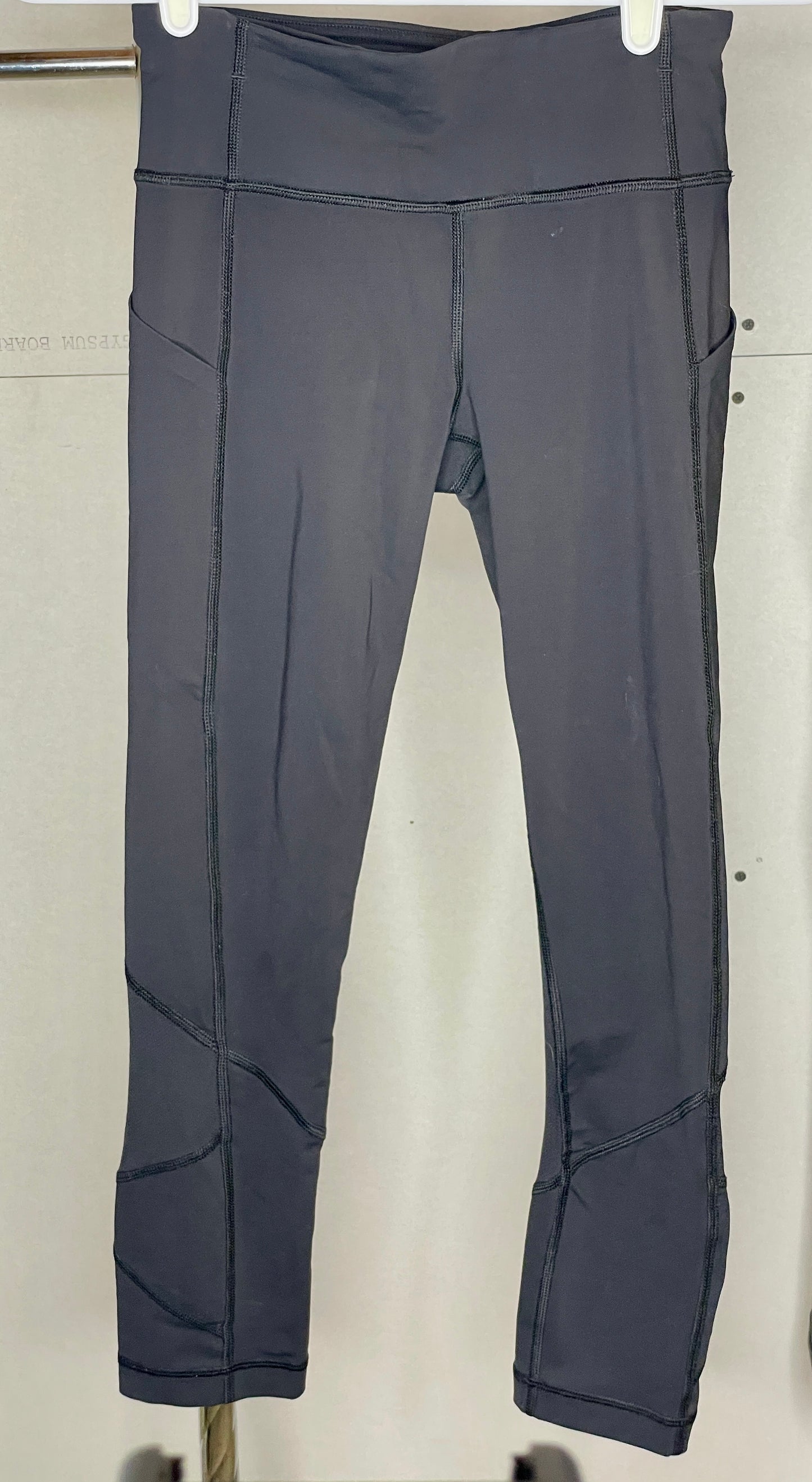 Lululemon In Movement Legging - Size 2