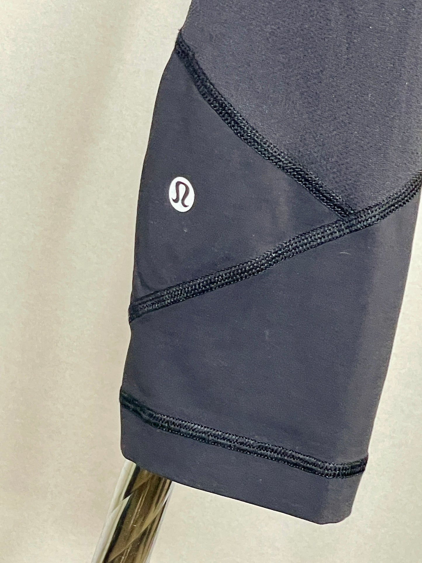 Lululemon In Movement Legging - Size 2