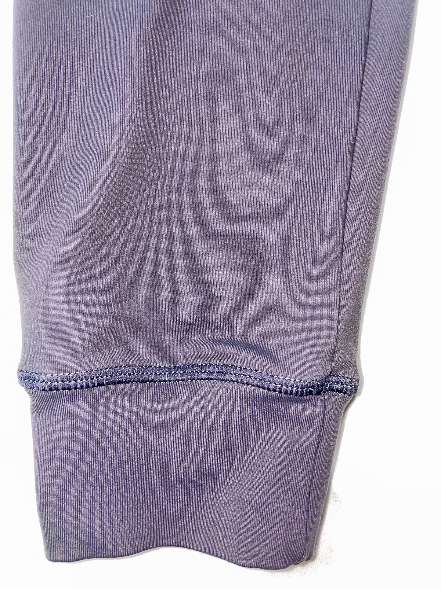 ZYIA Active Women's High Rise 25" Inseam Peak Joggers - Size M
