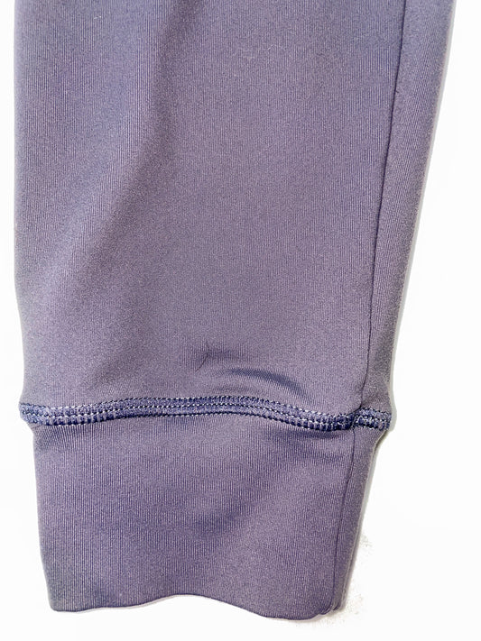 ZYIA Active Women's High Rise 25" Inseam Peak Joggers - Size M