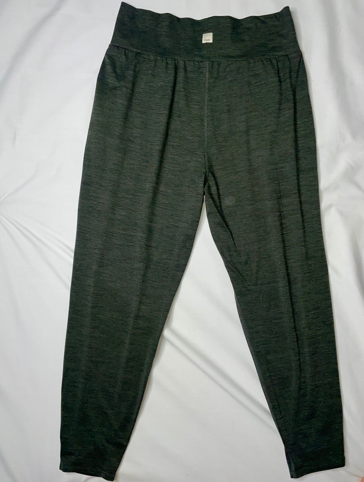 VUORI Women's Luxe Harem Joggers - Size L