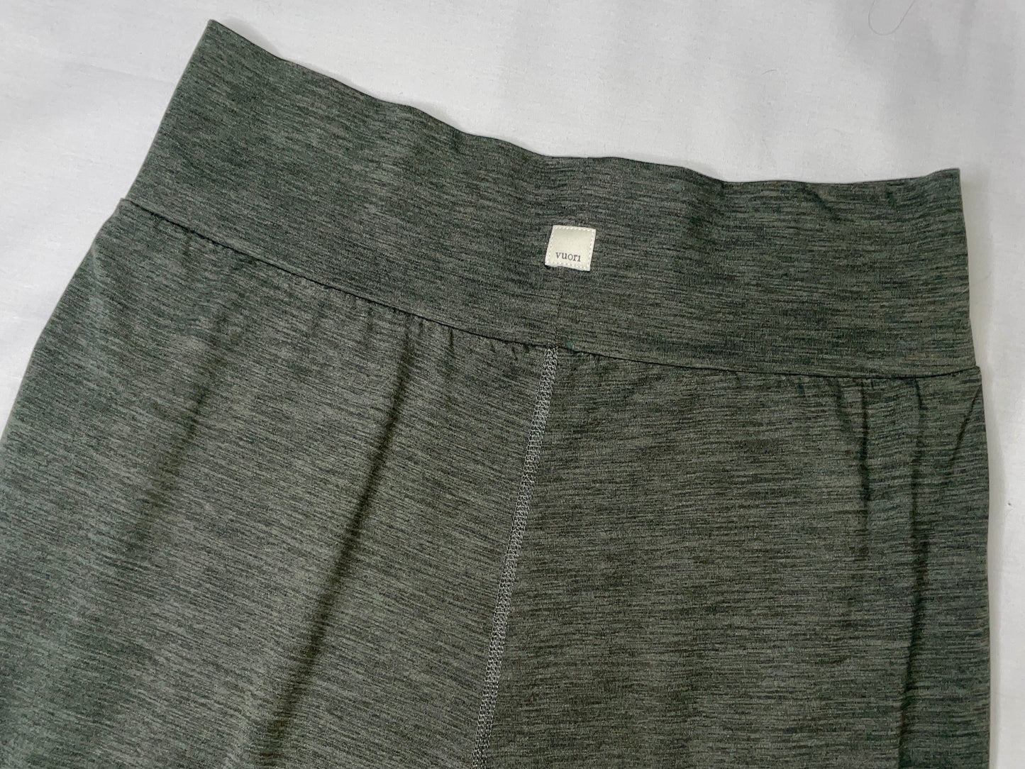 VUORI Women's Luxe Harem Joggers - Size L