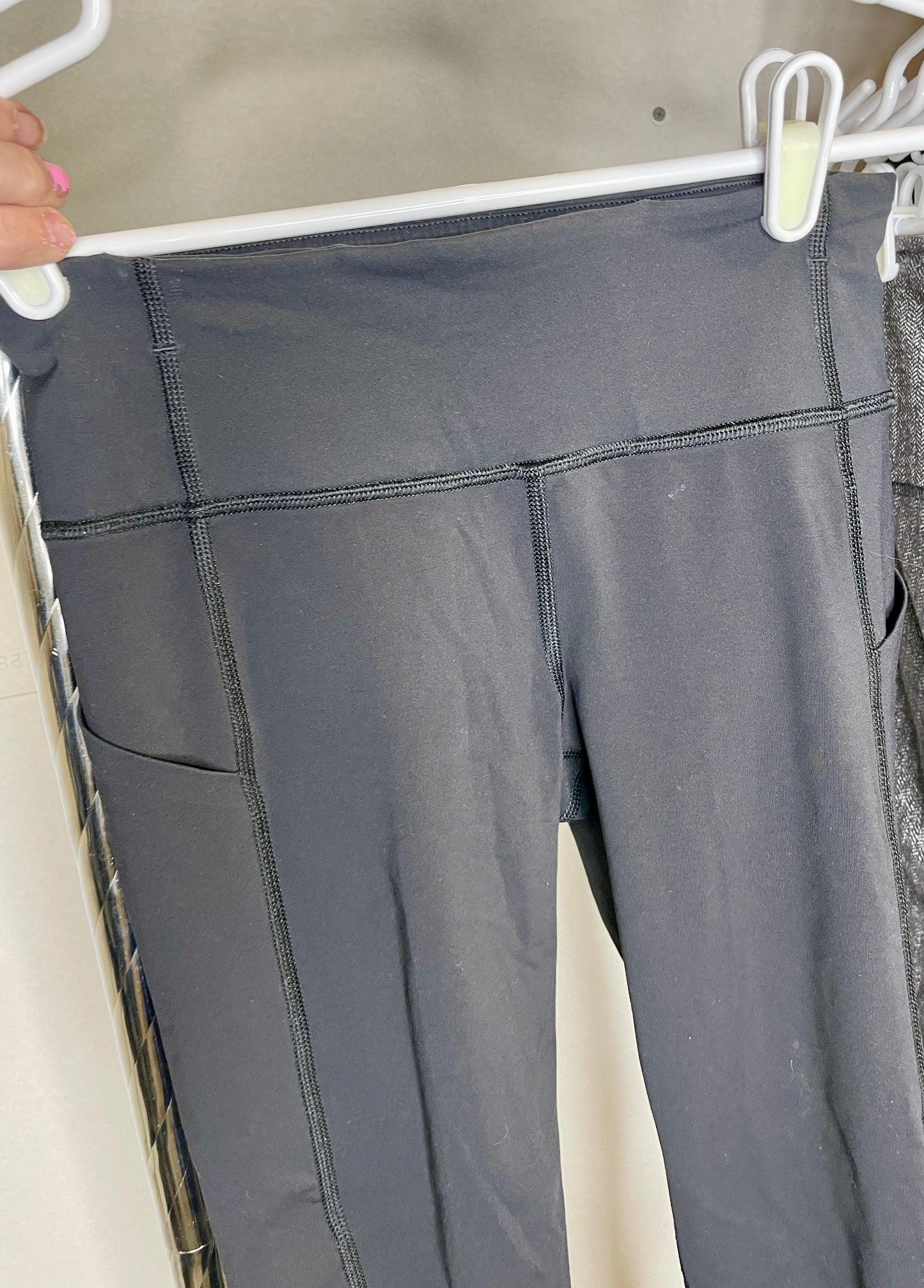 Lululemon In Movement Legging - Size 2