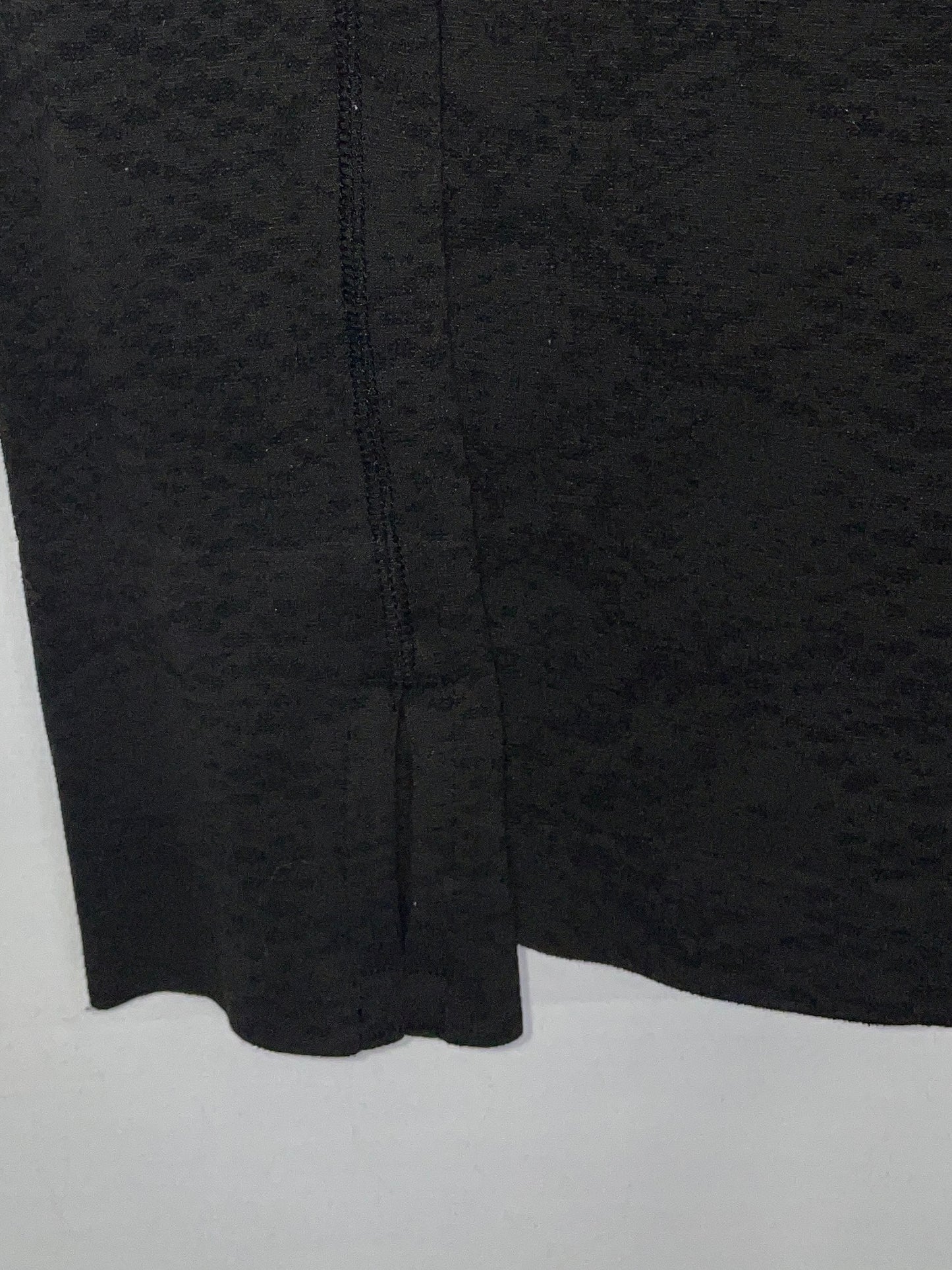 ATHLETA Speedlight Top Women's Black Long Sleeve - Size M