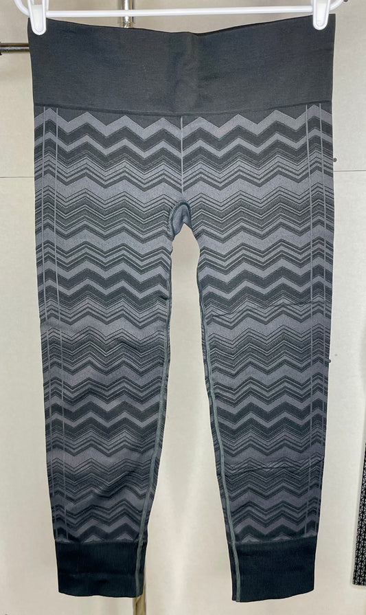 Lululemon Toasty Tech Tight II Cyber - Size 14/16