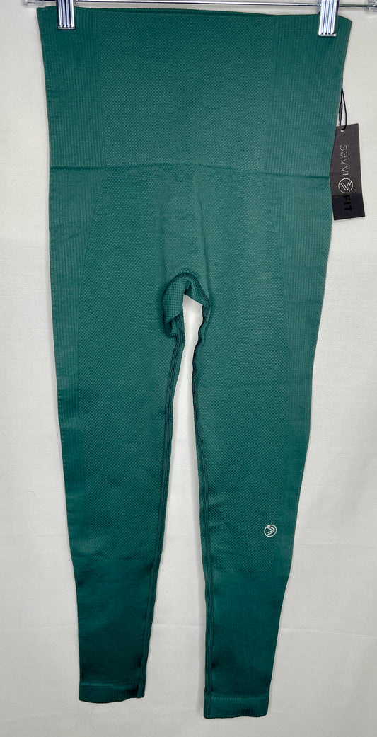 NWT Savvi Ashtanga Leggings - Size S